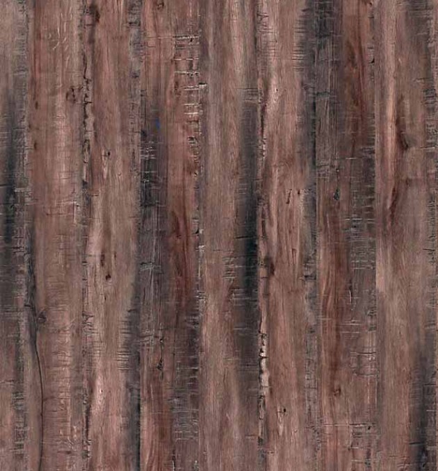 607 - Oak Plank Brown