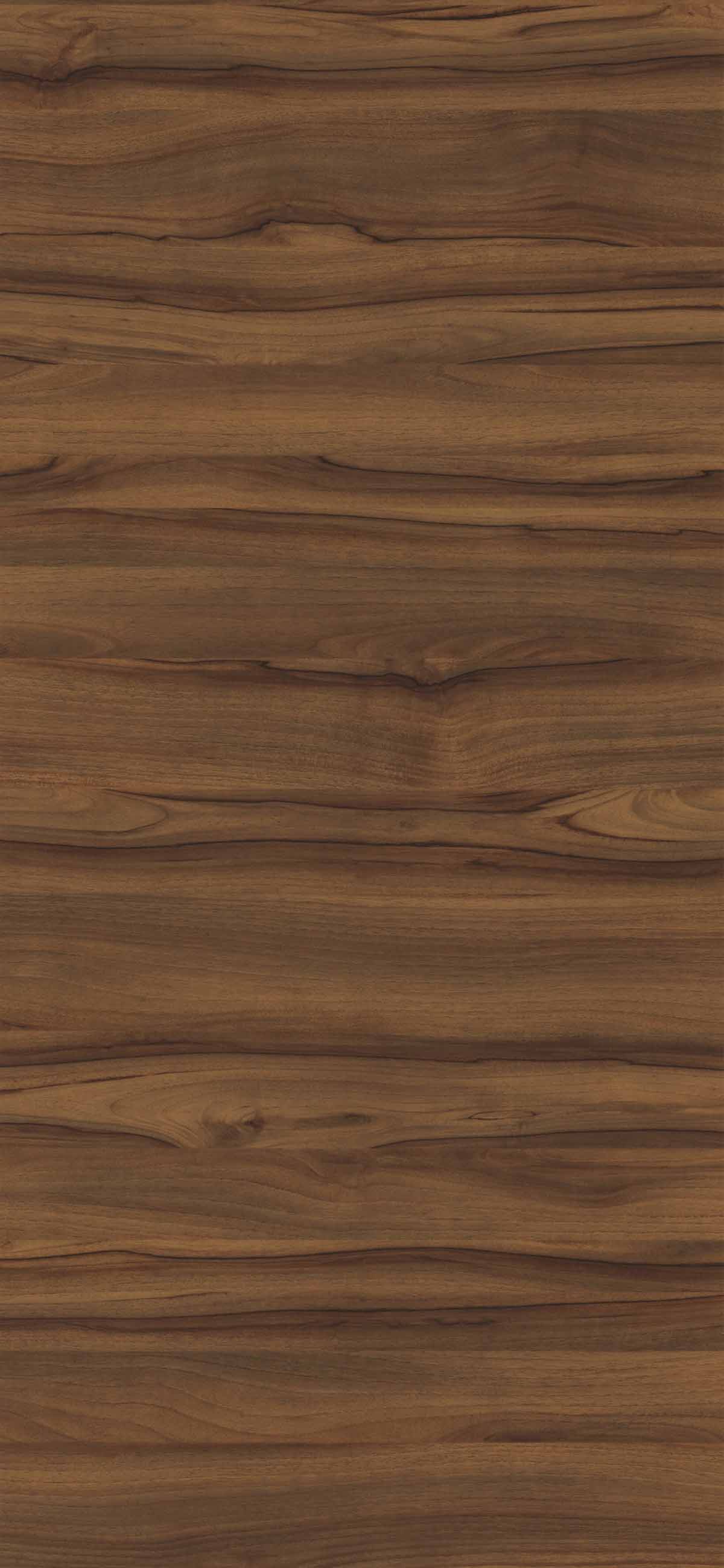 690	- Horizontal Natural Wood